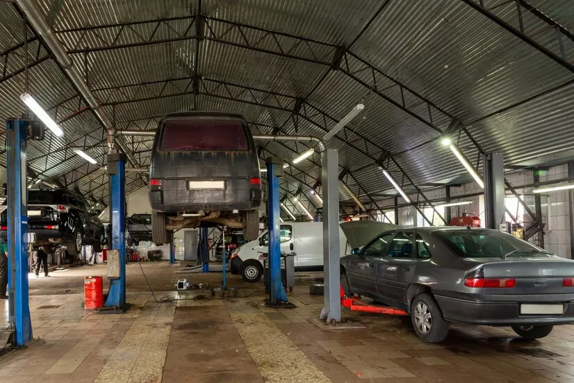 Choosing the Right Car Garage Matters