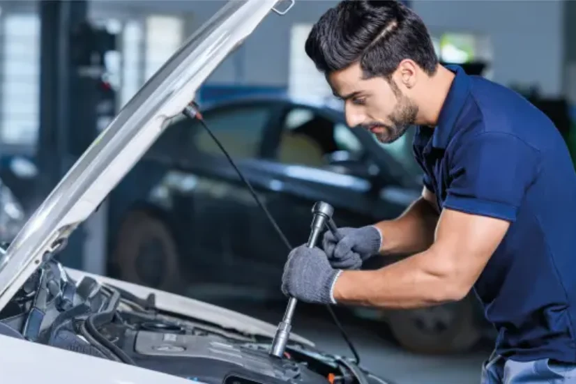 Top-Quality Car Maintenance Services to Keep Your Vehicle Running Smoothl